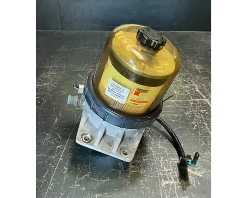 Freightliner Cascadia 113 FilterWater Separator