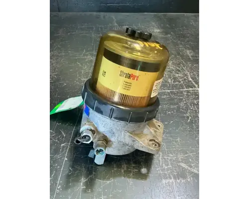 Freightliner Cascadia 113 FilterWater Separator