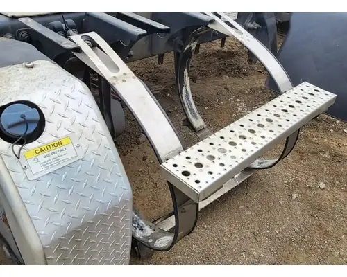 Fuel Tank Strap/Hanger Freightliner Cascadia 113 Complete Recycling Group LLC