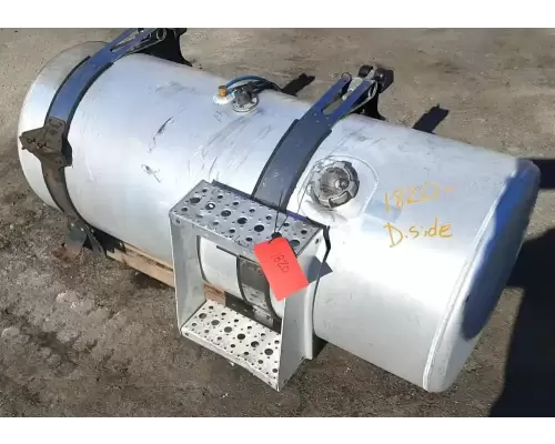 Freightliner Cascadia 113 Fuel Tank