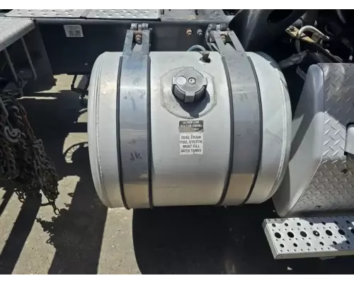 Freightliner Cascadia 113 Fuel Tank