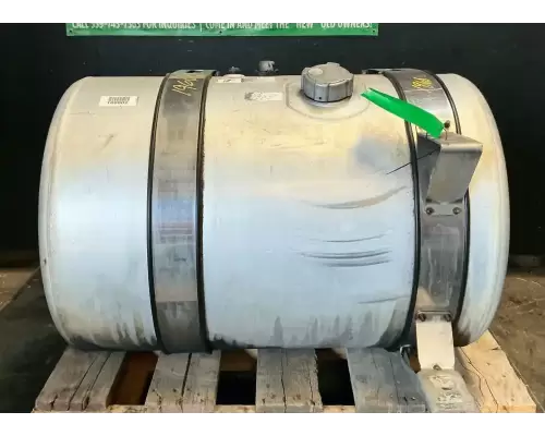 Freightliner Cascadia 113 Fuel Tank