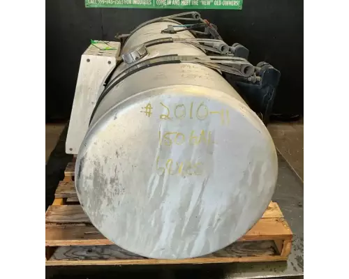 Freightliner Cascadia 113 Fuel Tank