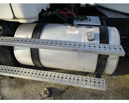 Fuel Tank FREIGHTLINER CASCADIA 113 LKQ Heavy Truck - Tampa