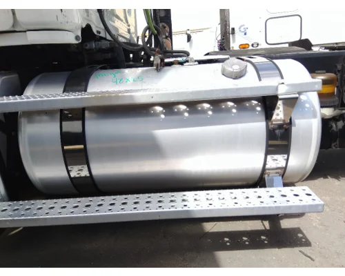 Fuel Tank FREIGHTLINER CASCADIA 113 LKQ Heavy Truck - Tampa