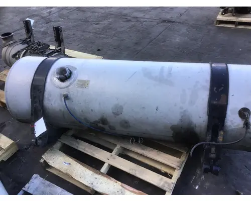 Fuel Tank FREIGHTLINER CASCADIA 113 LKQ Western Truck Parts