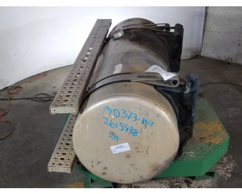 Fuel Tank FREIGHTLINER CASCADIA 113 LKQ Evans Heavy Truck Parts