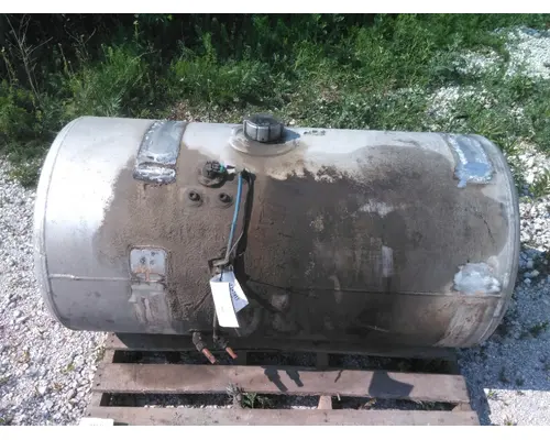 Fuel Tank FREIGHTLINER CASCADIA 113 LKQ Geiger Truck Parts