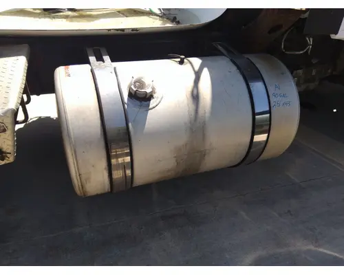 Fuel Tank FREIGHTLINER CASCADIA 113 LKQ Thompson Motors - Wykoff