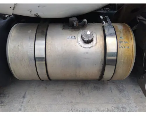 Fuel Tank FREIGHTLINER CASCADIA 113 LKQ Thompson Motors - Wykoff