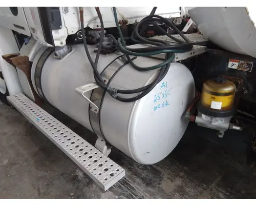 Fuel Tank FREIGHTLINER CASCADIA 113 LKQ Thompson Motors - Wykoff