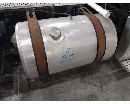 Fuel Tank FREIGHTLINER CASCADIA 113 LKQ Thompson Motors - Wykoff