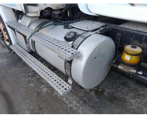 Fuel Tank FREIGHTLINER CASCADIA 113 LKQ Thompson Motors - Wykoff