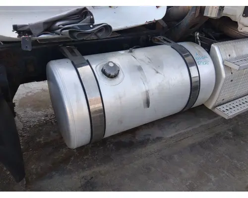 Fuel Tank FREIGHTLINER CASCADIA 113 LKQ Thompson Motors - Wykoff