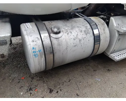 Fuel Tank FREIGHTLINER CASCADIA 113 LKQ Thompson Motors - Wykoff