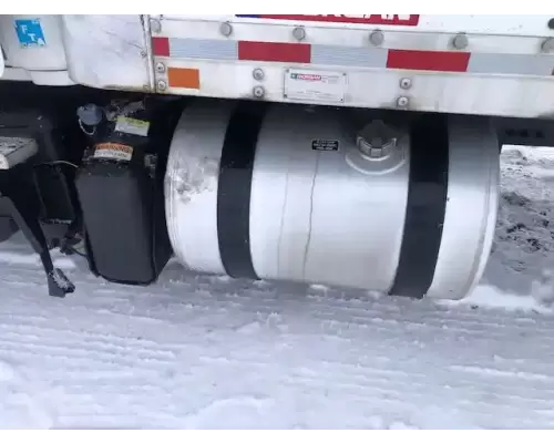 Freightliner Cascadia 113 Fuel Tank