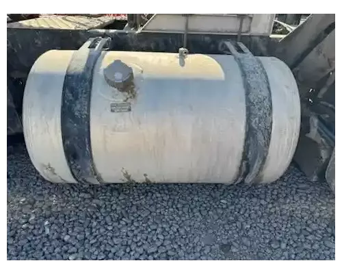 Freightliner Cascadia 113 Fuel Tank