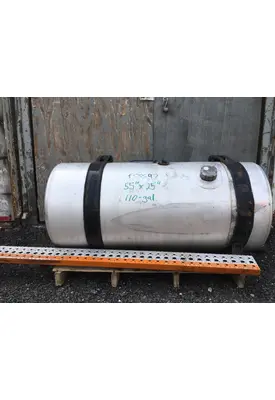 Freightliner Cascadia 113 Fuel Tank