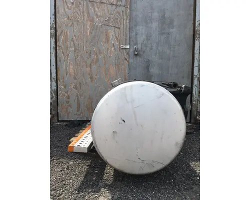 Freightliner Cascadia 113 Fuel Tank