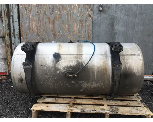 Freightliner Cascadia 113 Fuel Tank