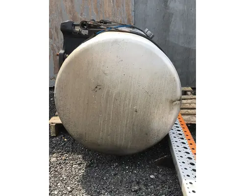 Freightliner Cascadia 113 Fuel Tank