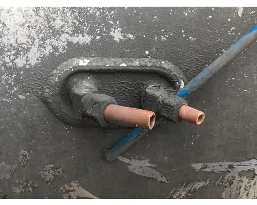 Freightliner Cascadia 113 Fuel Tank