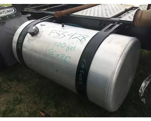 Freightliner Cascadia 113 Fuel Tank