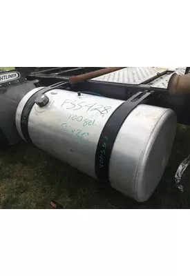 Freightliner Cascadia 113 Fuel Tank