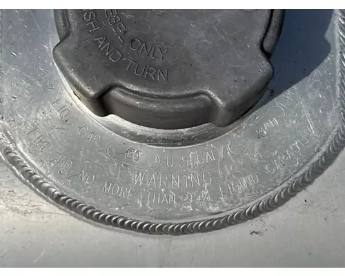 Freightliner Cascadia 113 Fuel Tank