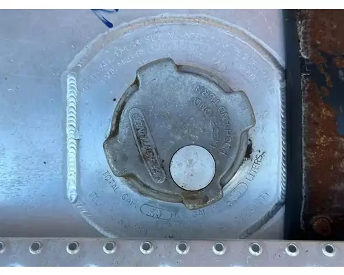 Freightliner Cascadia 113 Fuel Tank