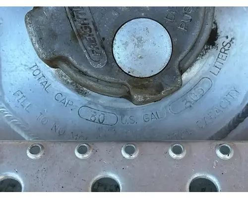 Freightliner Cascadia 113 Fuel Tank