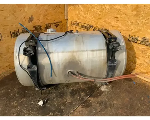 Freightliner Cascadia 113 Fuel Tank