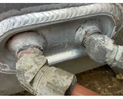 Freightliner Cascadia 113 Fuel Tank