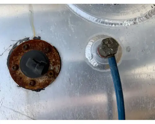 Freightliner Cascadia 113 Fuel Tank