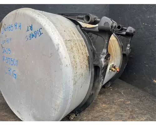 Freightliner Cascadia 113 Fuel Tank