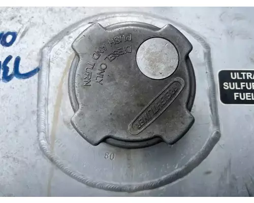 Freightliner Cascadia 113 Fuel Tank