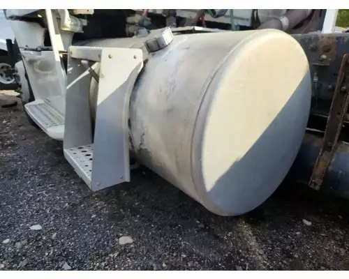 Freightliner Cascadia 113 Fuel Tank