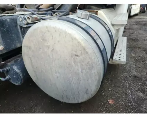 Freightliner Cascadia 113 Fuel Tank