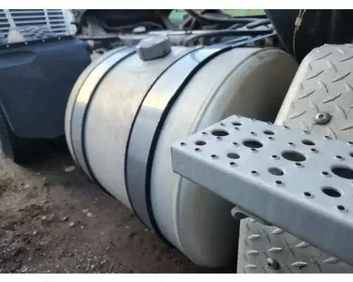 Freightliner Cascadia 113 Fuel Tank
