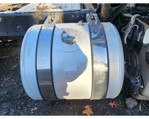 Freightliner Cascadia 113 Fuel Tank