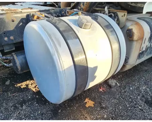 Freightliner Cascadia 113 Fuel Tank