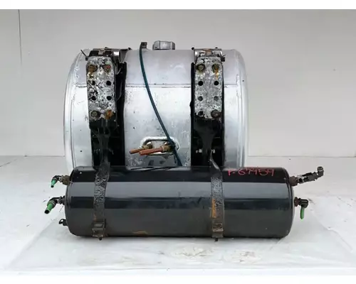 Freightliner Cascadia 113 Fuel Tank