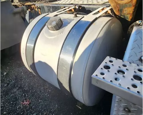 Freightliner Cascadia 113 Fuel Tank