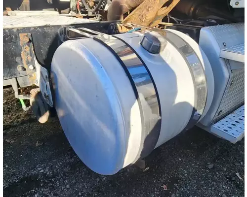 Freightliner Cascadia 113 Fuel Tank