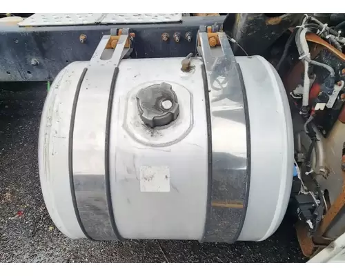 Freightliner Cascadia 113 Fuel Tank