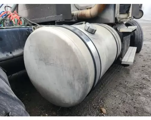 Freightliner Cascadia 113 Fuel Tank