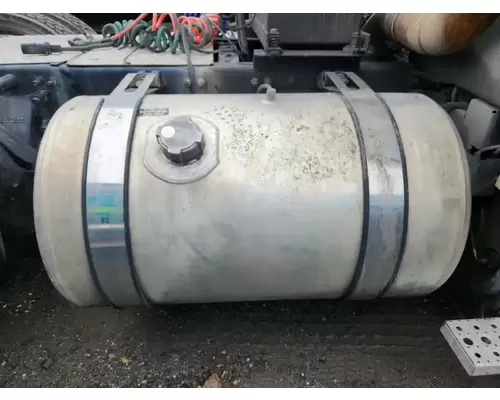 Freightliner Cascadia 113 Fuel Tank