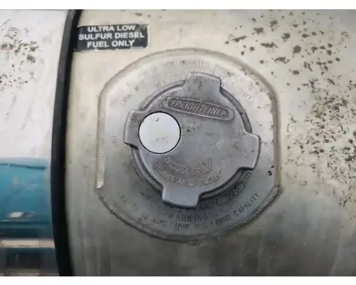 Freightliner Cascadia 113 Fuel Tank