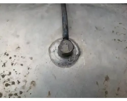 Freightliner Cascadia 113 Fuel Tank