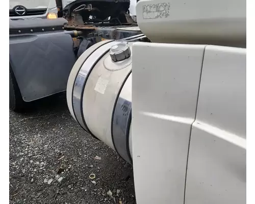 Freightliner Cascadia 113 Fuel Tank